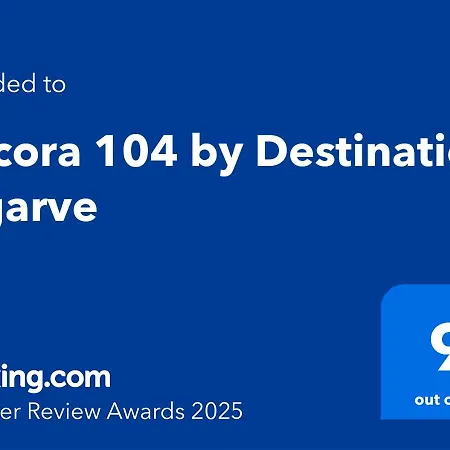 Ancora 104 By Destination Algarve Apartment Lagos