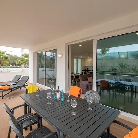 Ancora 104 By Destination Algarve Apartment *